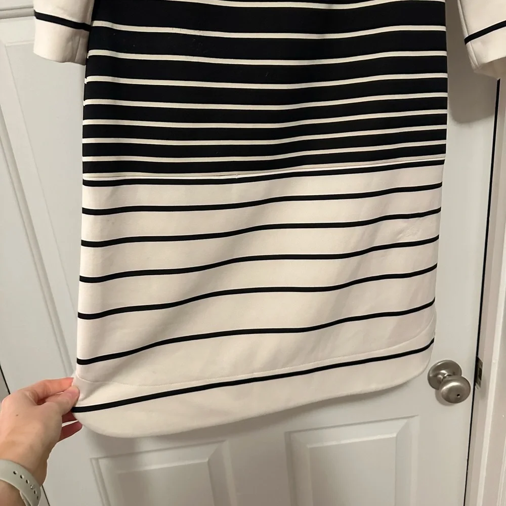 Donna Morgan 10 Dress - Picture 4 of 12